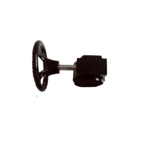 BUTTERFLY VALVE GEARBOX
