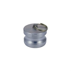 ALUMINIUM TYPE DP – MALE END CAP