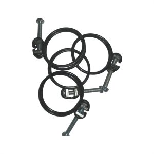 WIRE CLAMPS