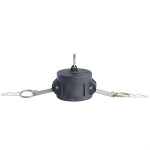 POLYPROP TYPE DP – MALE END CAP