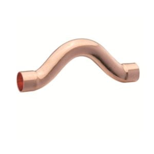 Copper Capillary Cross Over