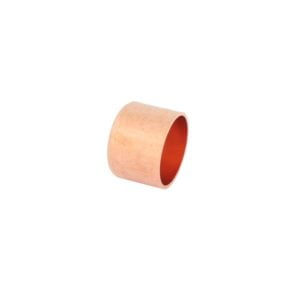 Copper Capillary End Cap