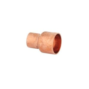 Copper Capillary Reducer