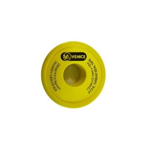 PTFE Tape – 0.1mm x 12m (0.6g/cm3)