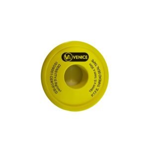 PTFE Tape – 0.1mm x 30m (0.6g/cm3)