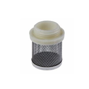 Stainless Steel Screen