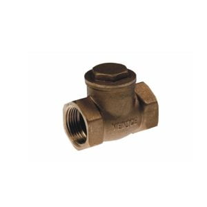 Brass Swing Check Valve