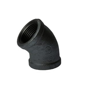 ELBOW 45 Degree