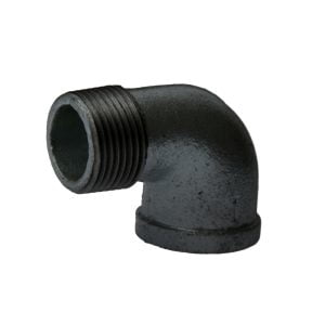 ELBOW 90 MXF