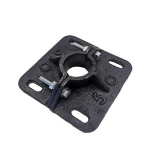 CAST IRON BASE PLATES