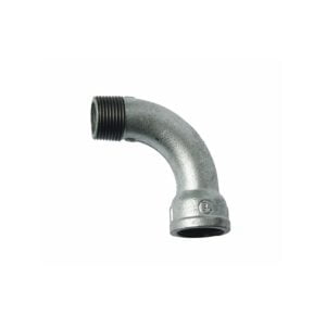 BEND 90 Degree MXF