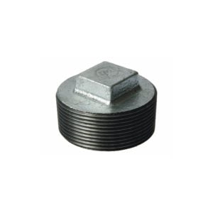 HOLLOW PLUGS