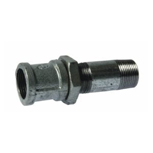 LONG SCREW COMPLETE