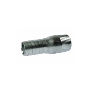 SWAGE NIPPLE (ADAPTOR)