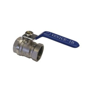 Iron Ball Valve