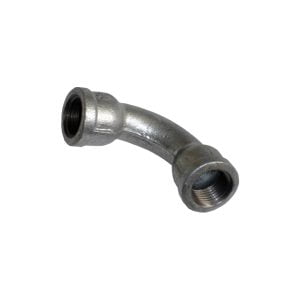 BEND 90 Degree FXF