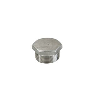HOLLOW PLUG