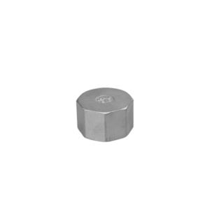 ROUND CAP