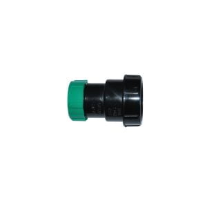 Vanlock Reducing Coupling