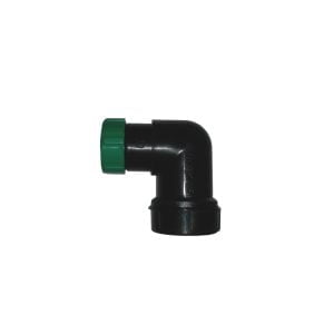 Vanlock Reducing Elbow