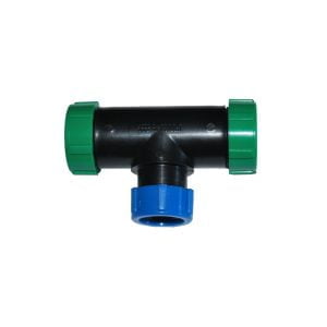 Vanlock Reducing Tee